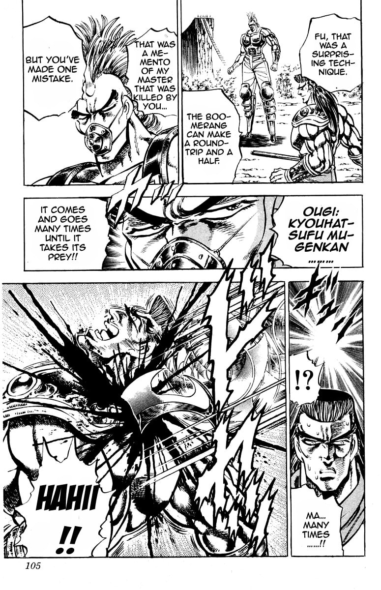 Read Charge!! Men