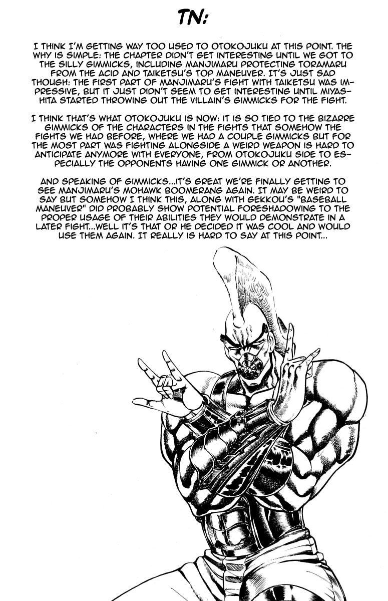 Read Charge!! Men