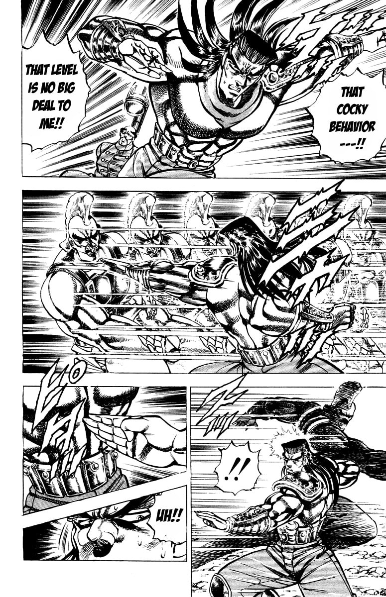 Read Charge!! Men