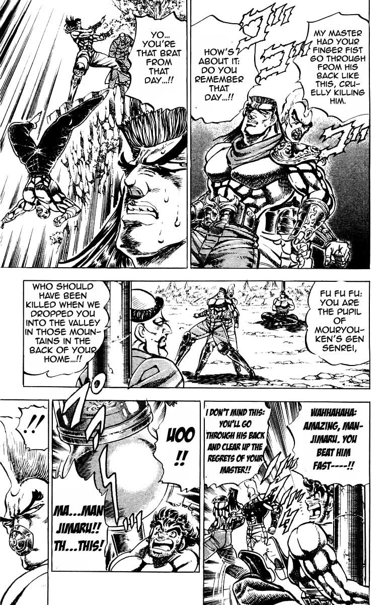 Read Charge!! Men