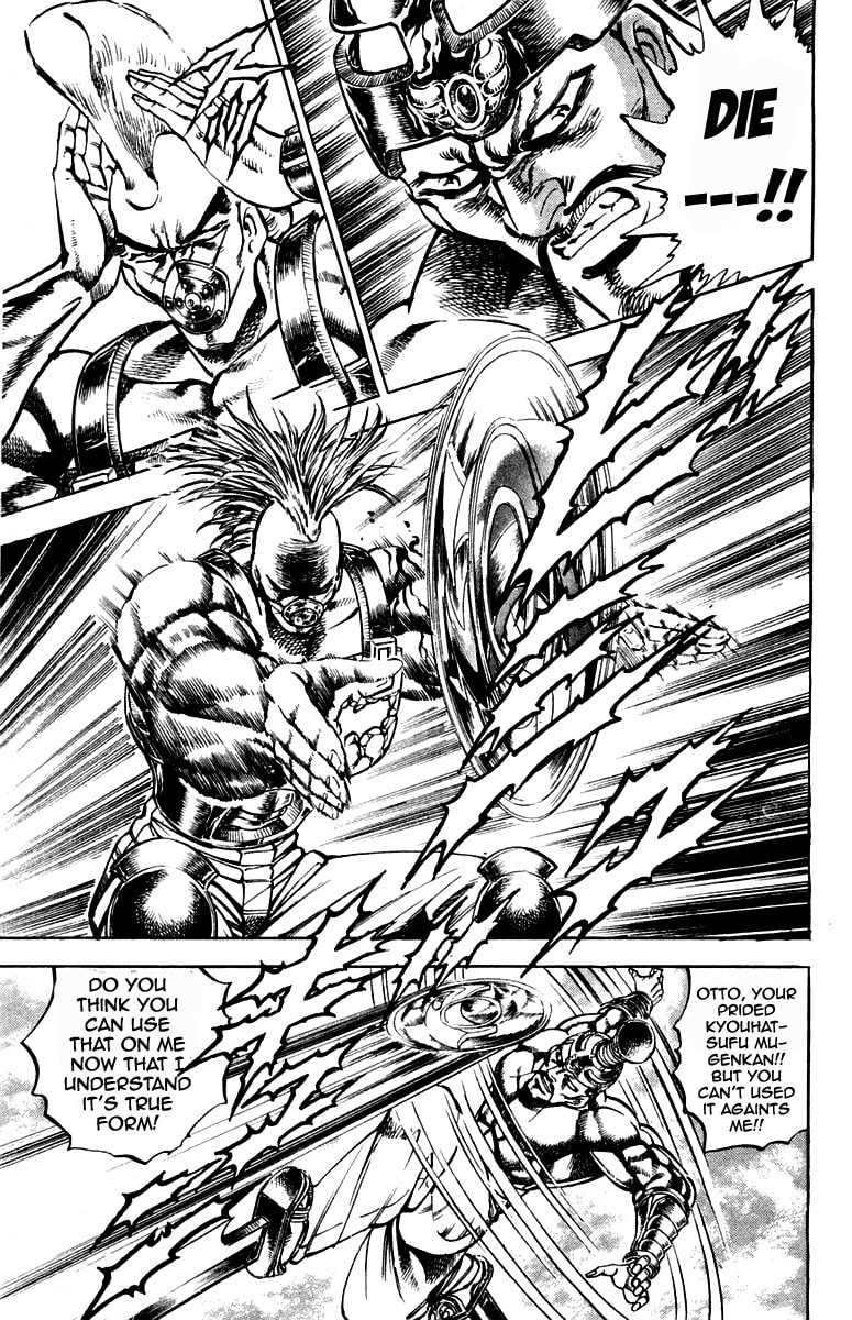 Read Charge!! Men