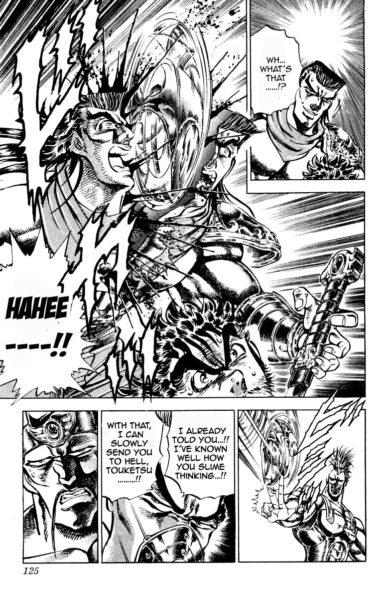 Read Charge!! Men