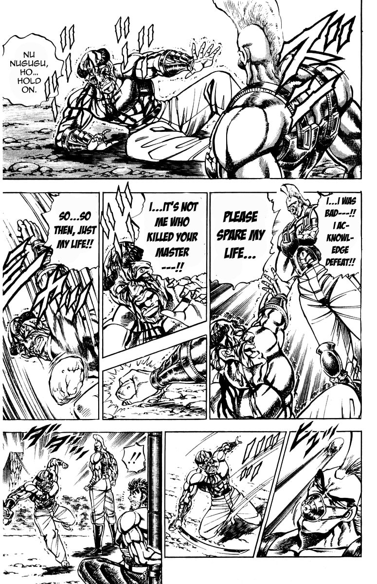 Read Charge!! Men