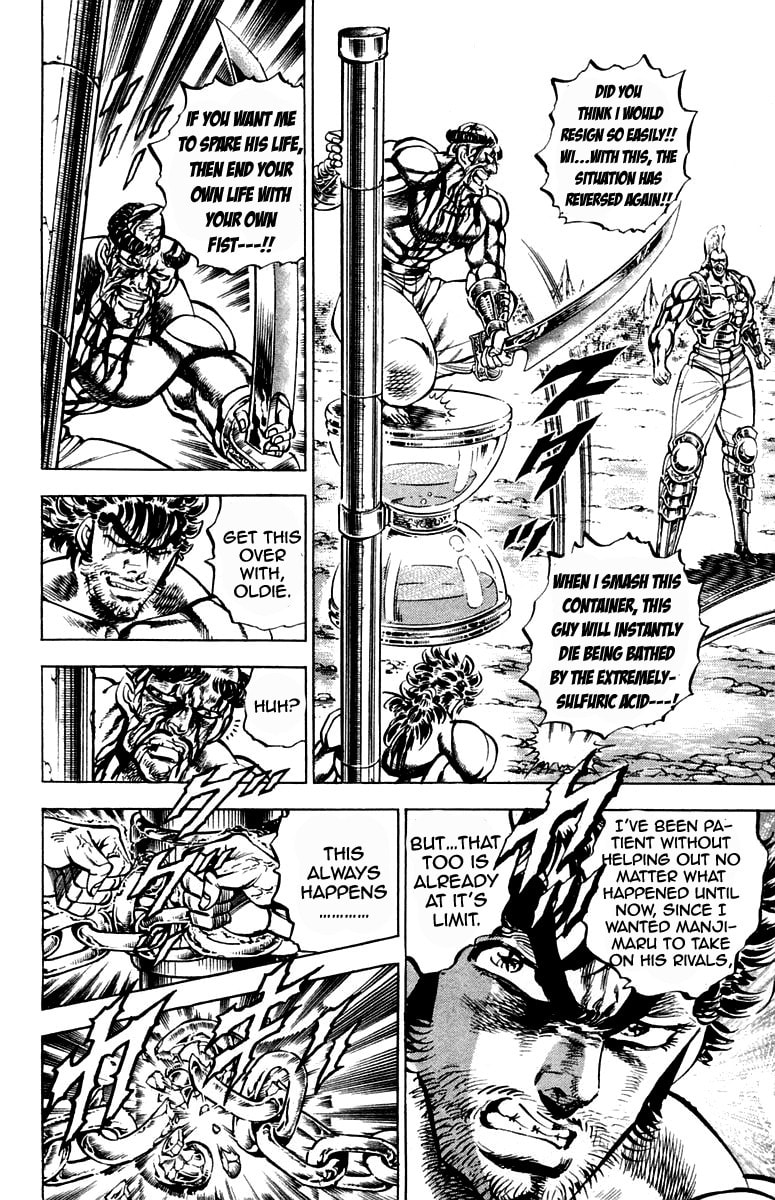 Read Charge!! Men