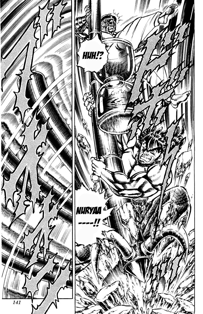 Read Charge!! Men