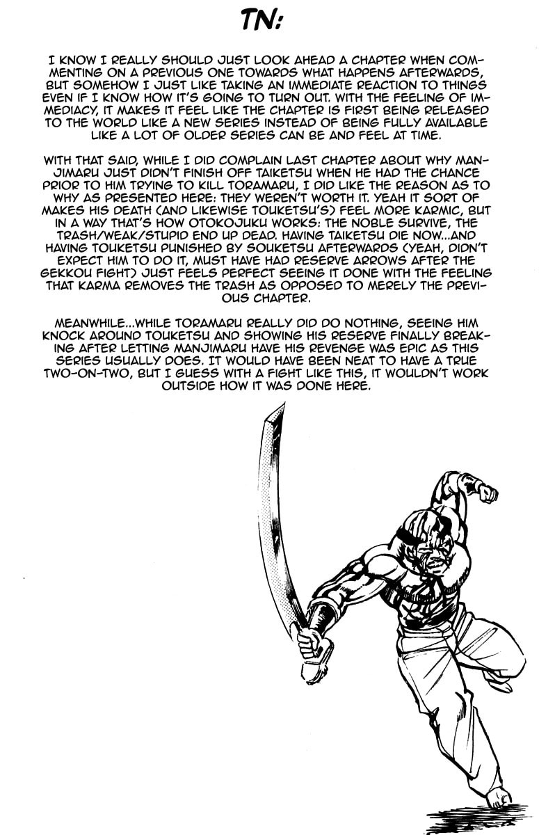 Read Charge!! Men
