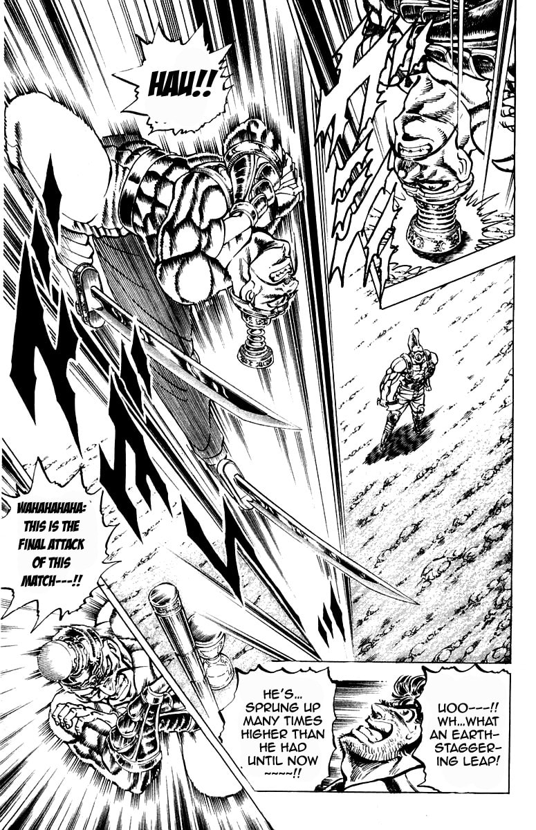 Read Charge!! Men