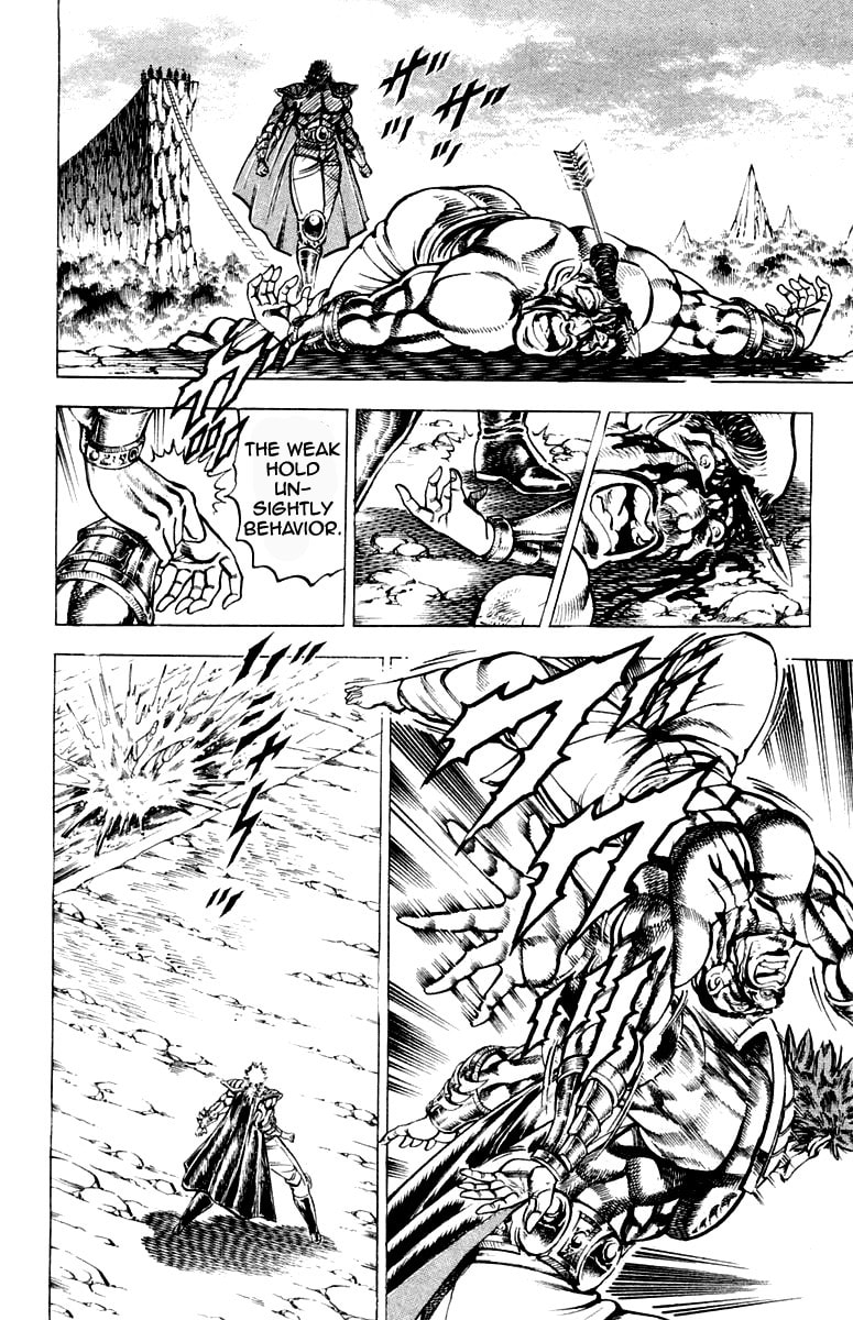 Read Charge!! Men