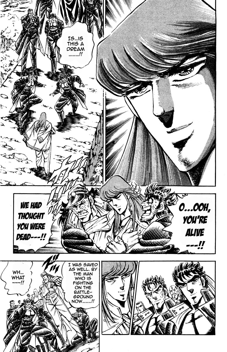 Read Charge!! Men