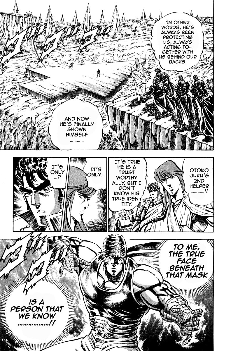 Read Charge!! Men