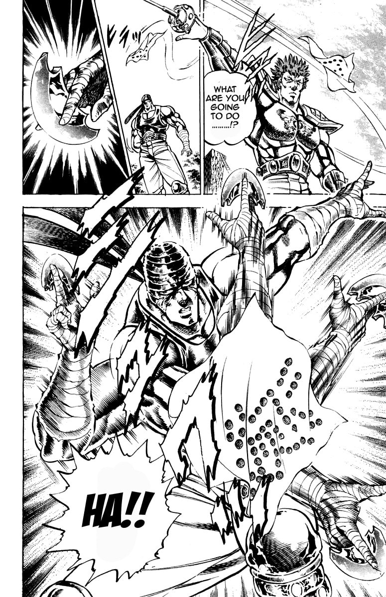 Read Charge!! Men