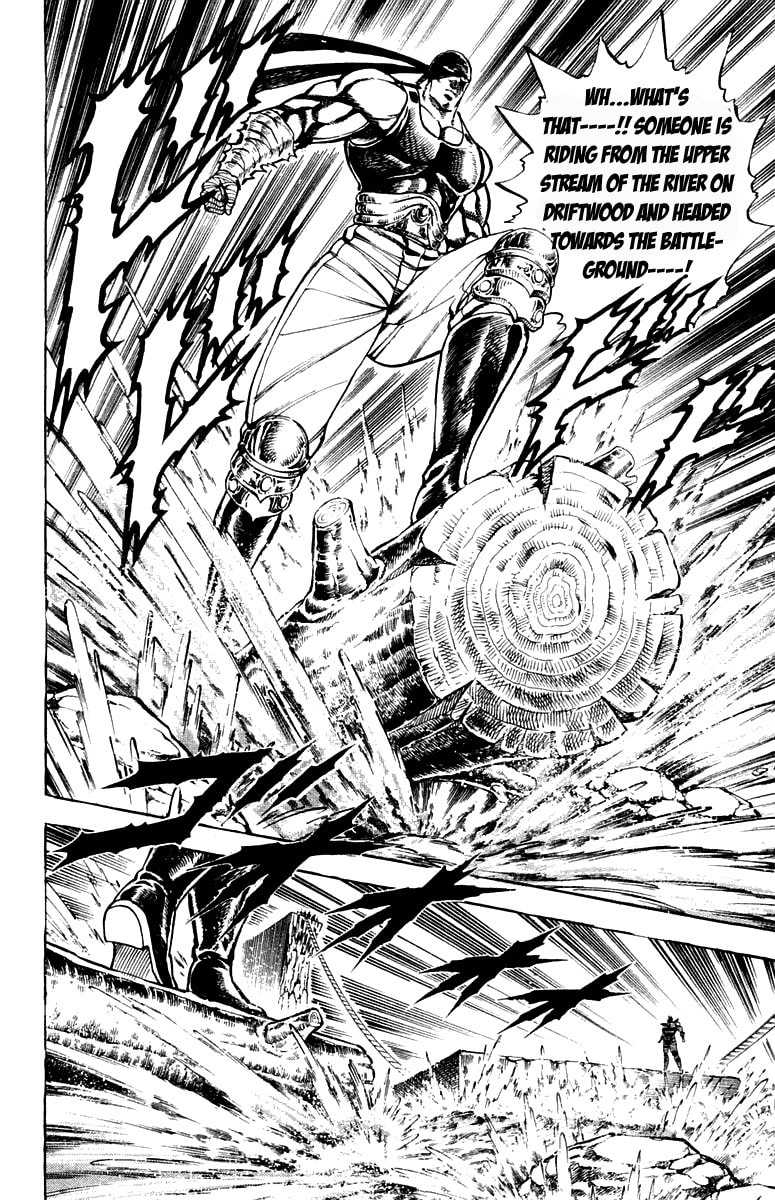 Read Charge!! Men