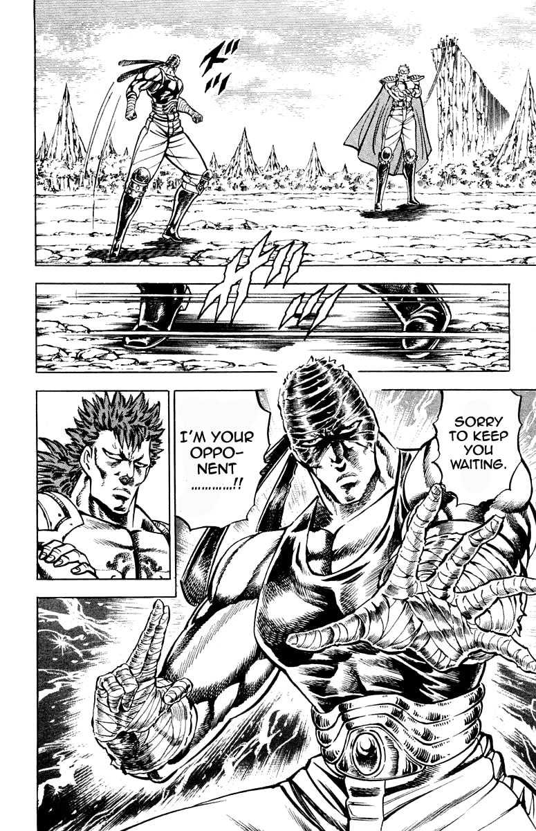 Read Charge!! Men