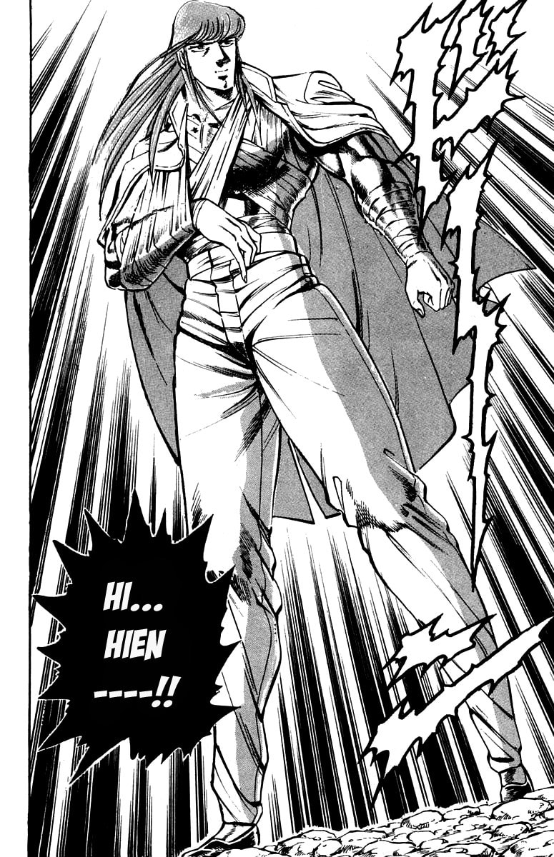 Read Charge!! Men