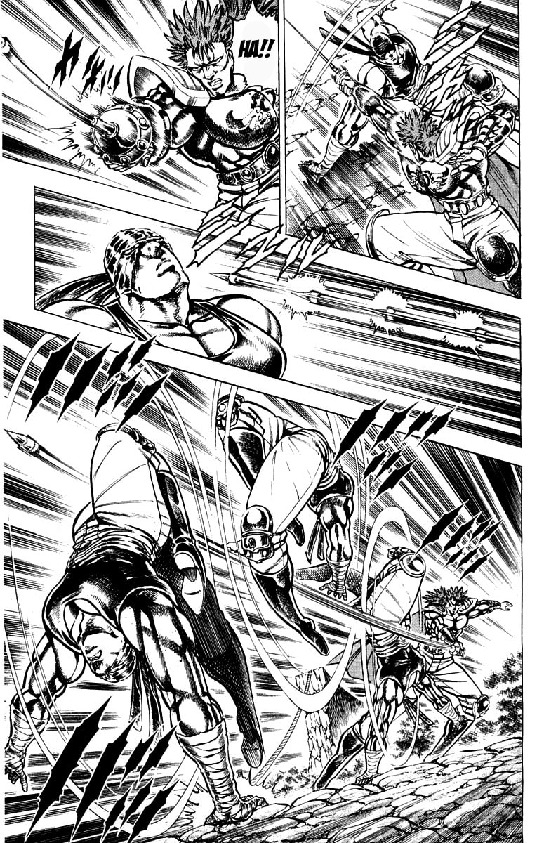 Read Charge!! Men
