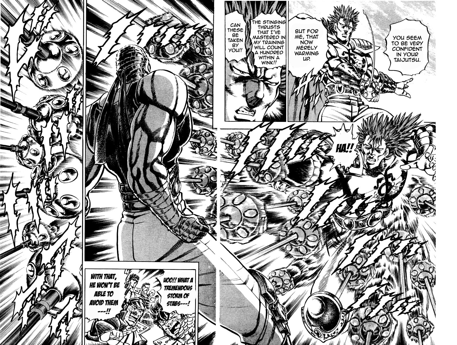 Read Charge!! Men