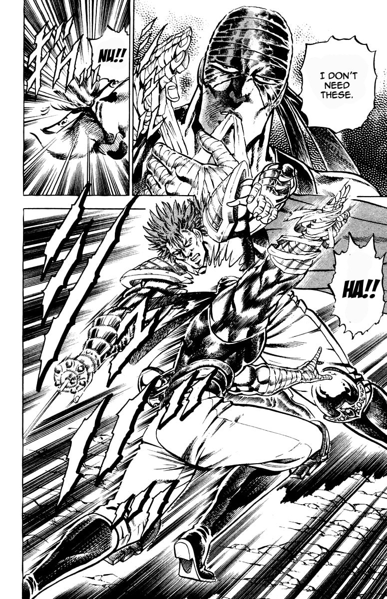 Read Charge!! Men