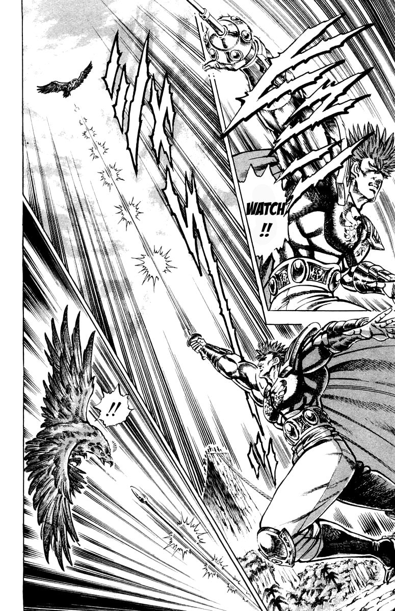 Read Charge!! Men