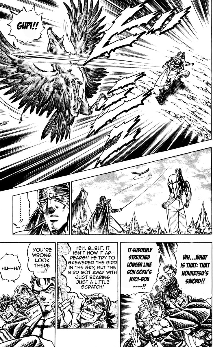 Read Charge!! Men
