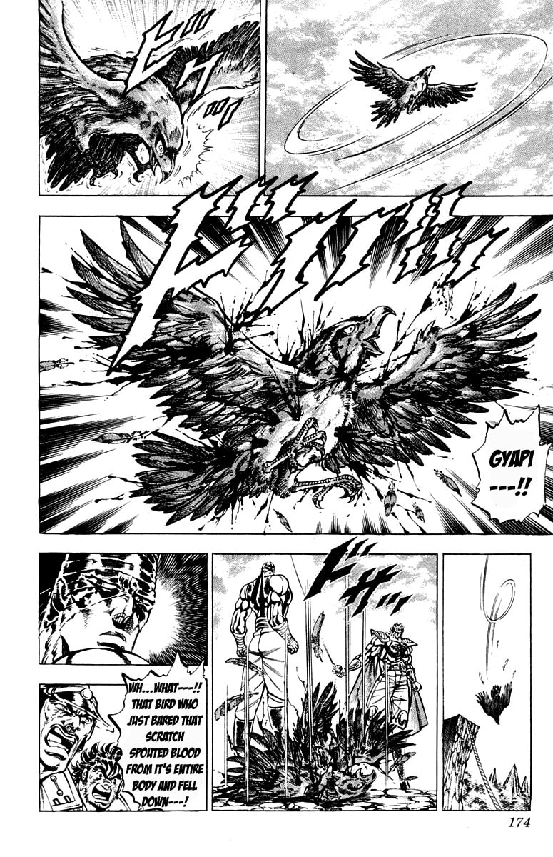 Read Charge!! Men