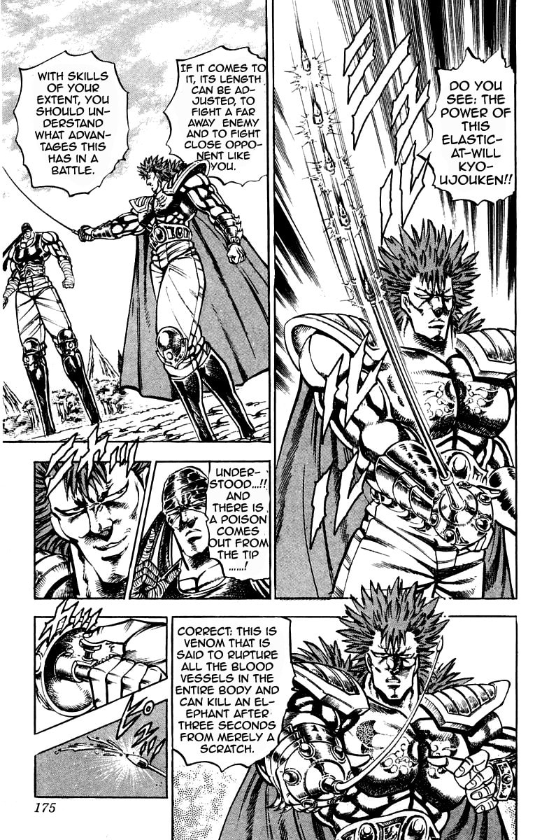 Read Charge!! Men