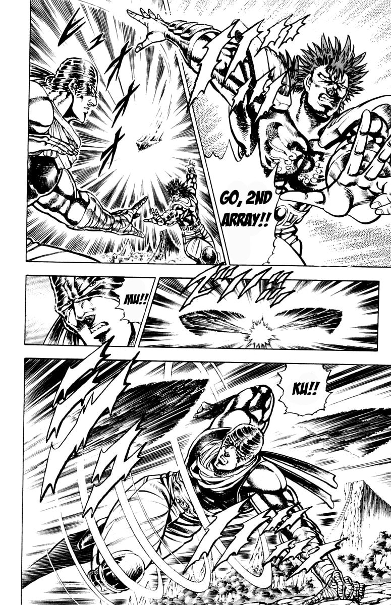 Read Charge!! Men