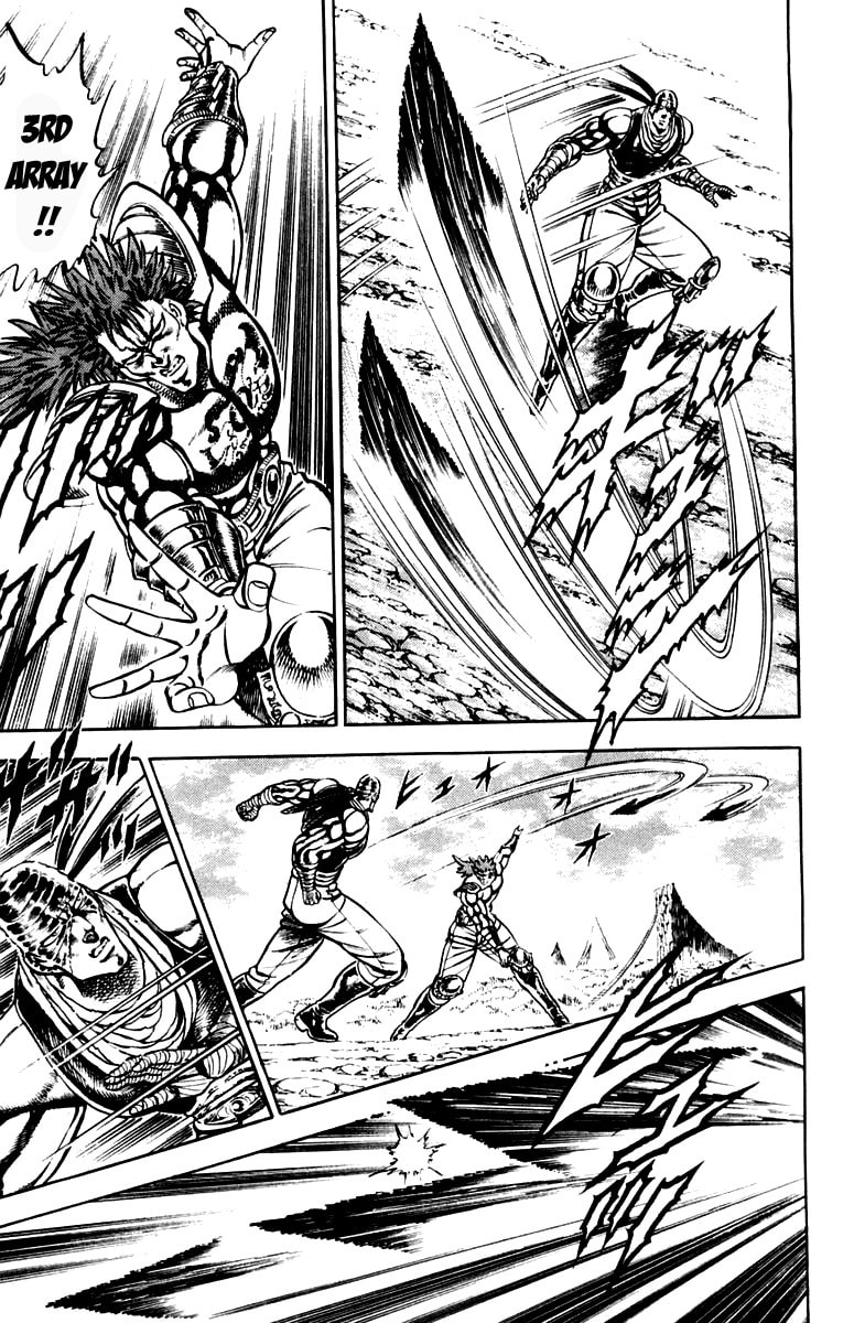 Read Charge!! Men