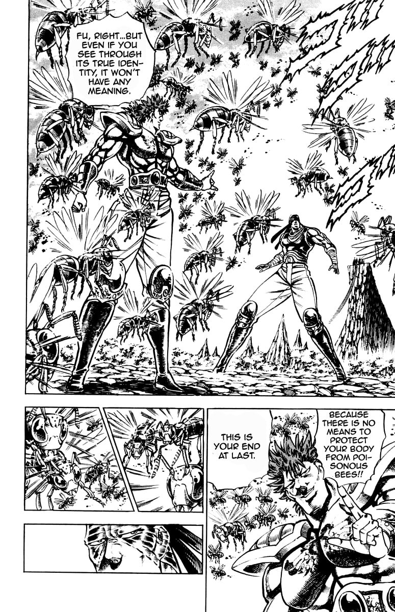 Read Charge!! Men