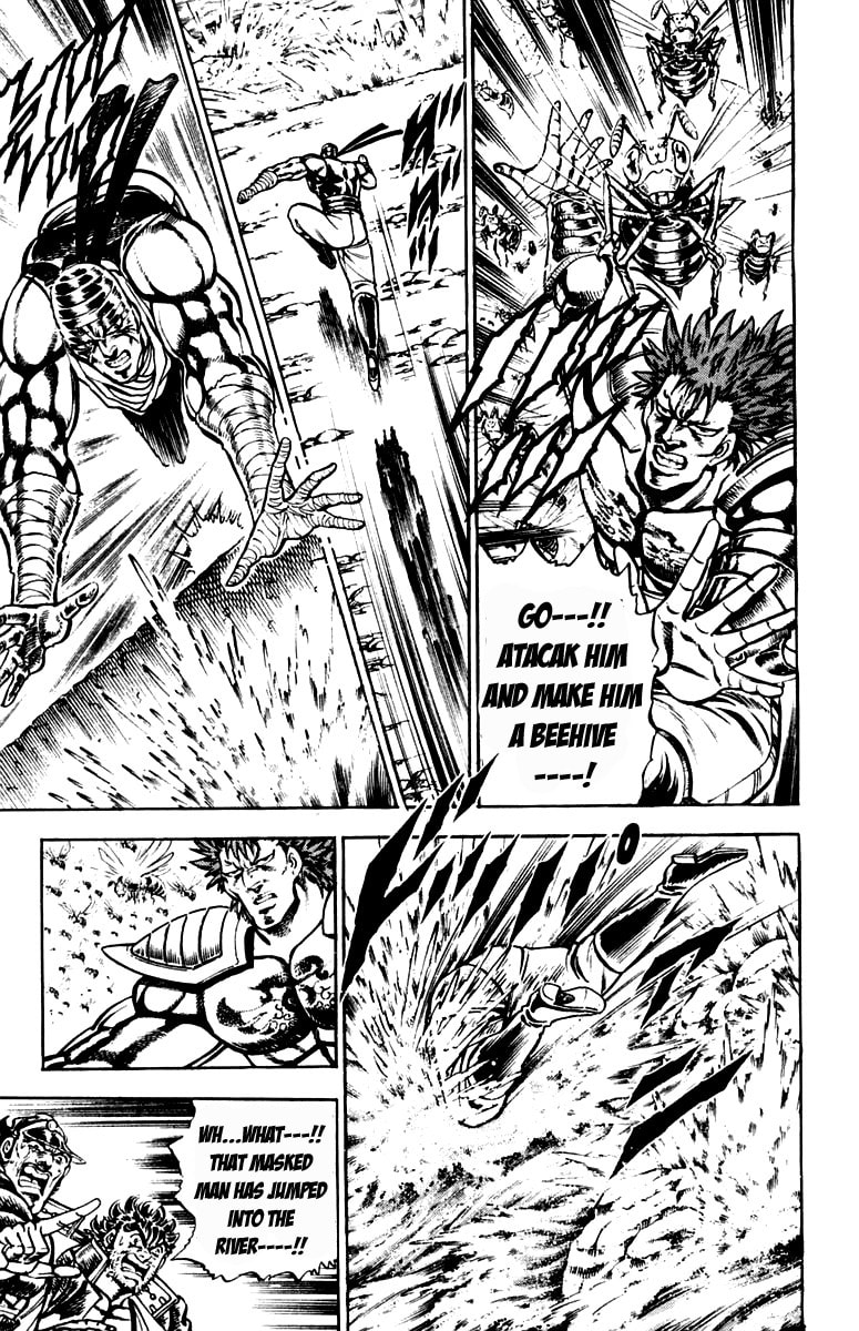 Read Charge!! Men
