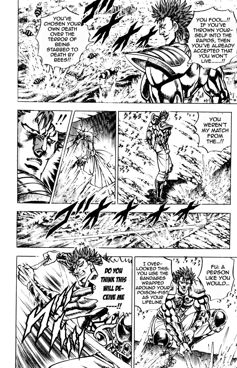 Read Charge!! Men