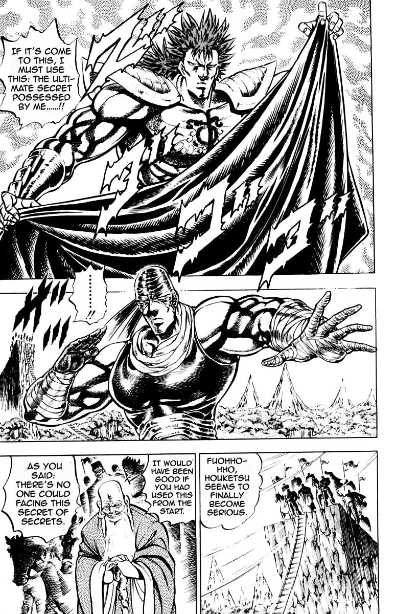 Read Charge!! Men