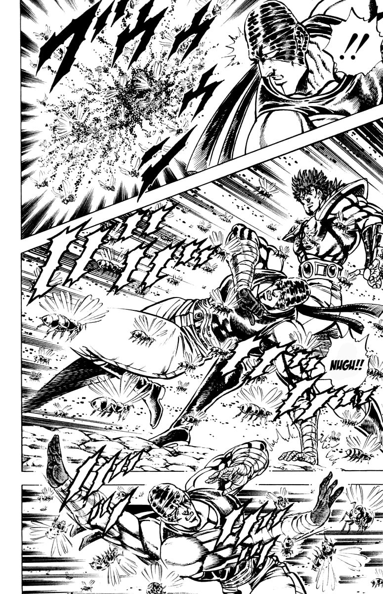 Read Charge!! Men