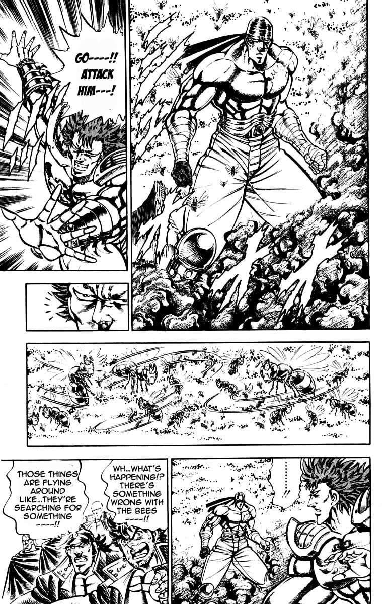 Read Charge!! Men