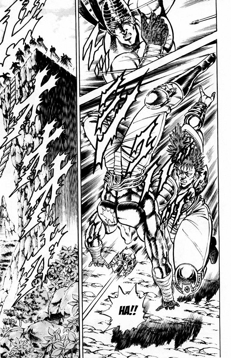 Read Charge!! Men