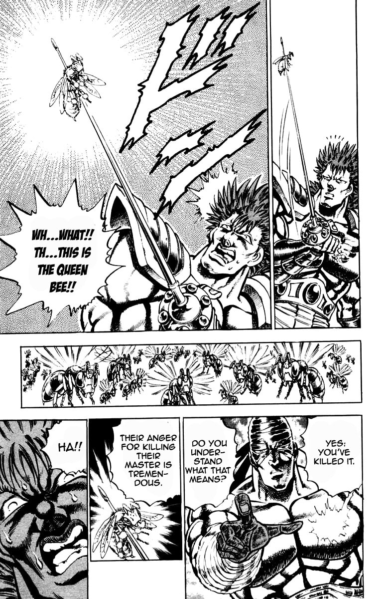 Read Charge!! Men