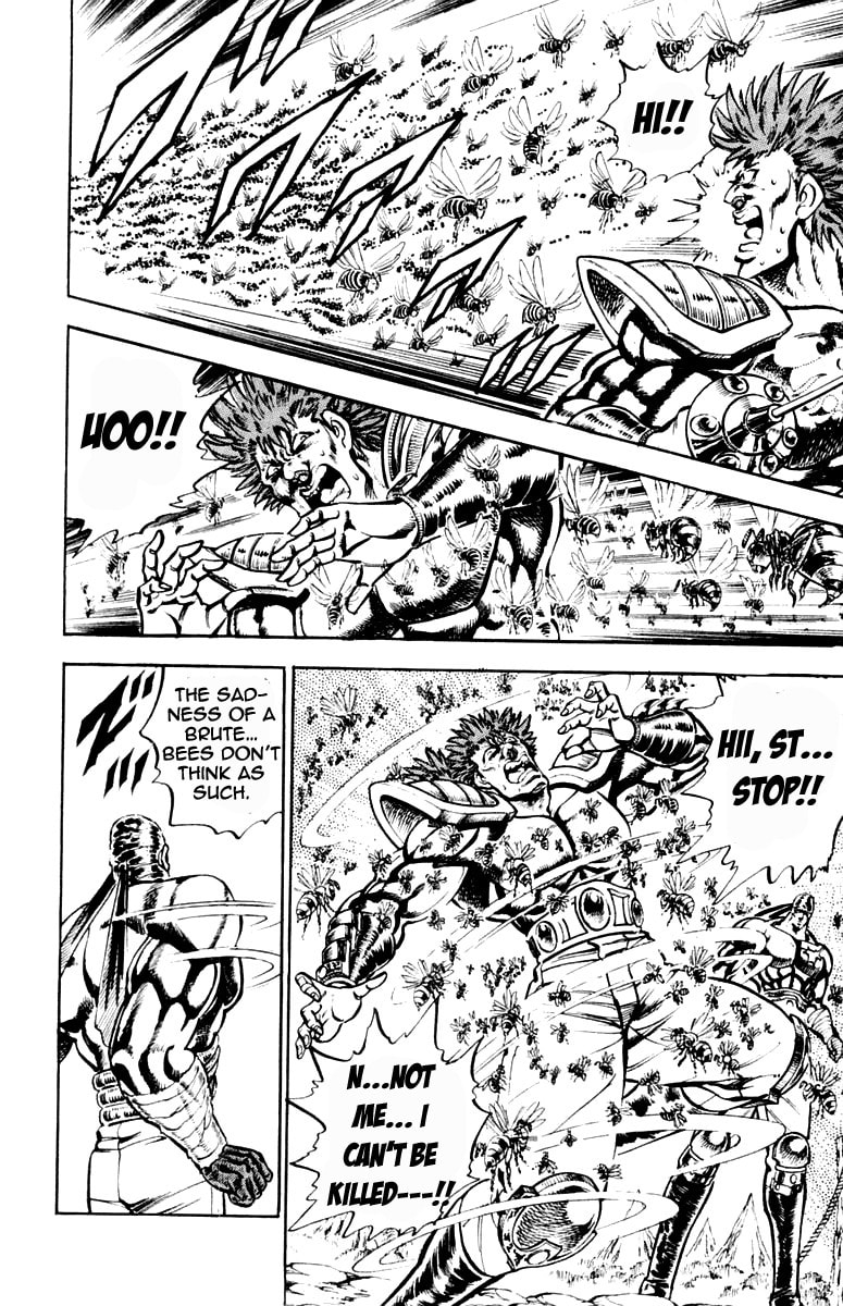 Read Charge!! Men