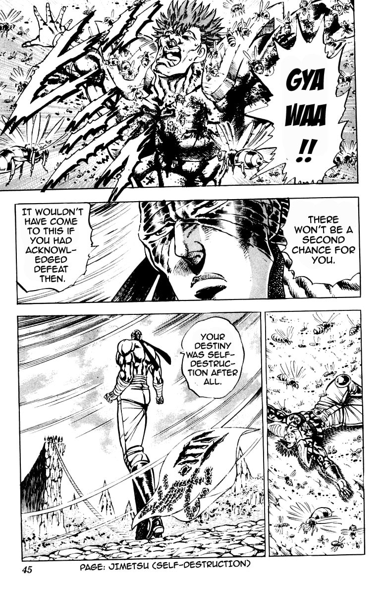 Read Charge!! Men