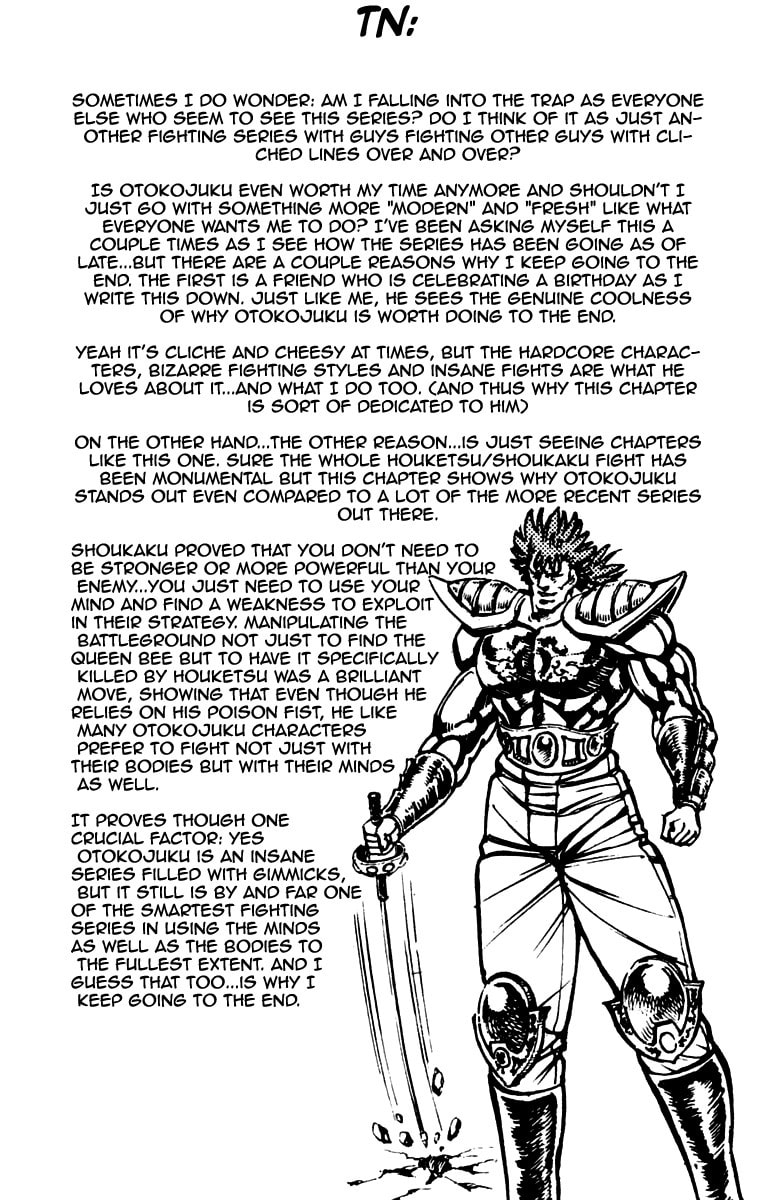 Read Charge!! Men