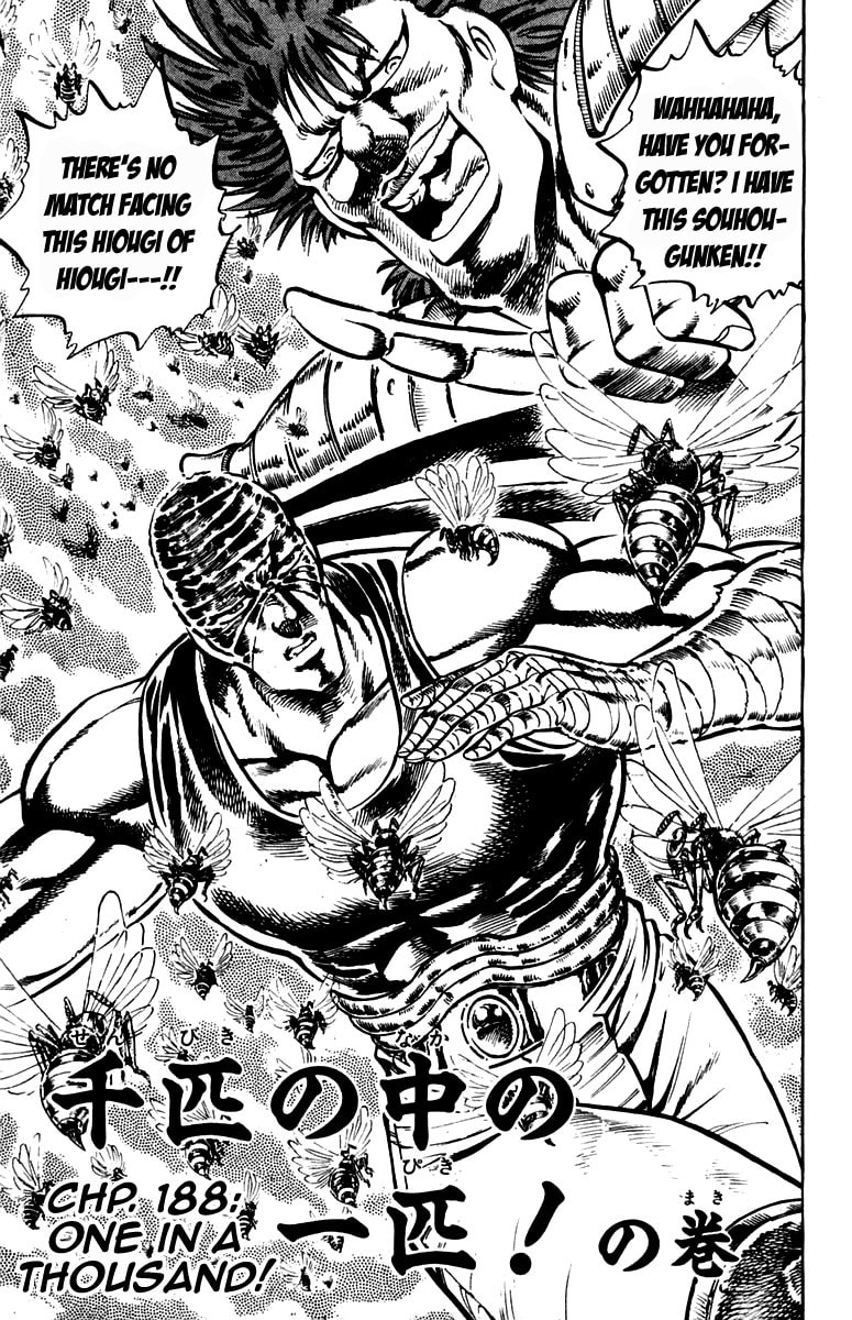 Read Charge!! Men
