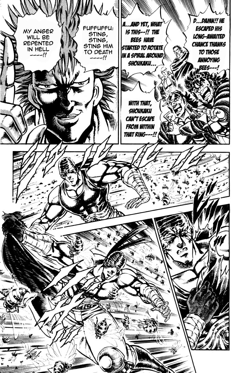 Read Charge!! Men