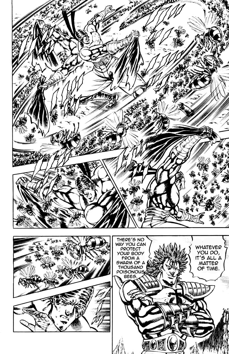 Read Charge!! Men