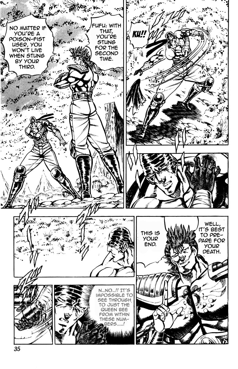 Read Charge!! Men