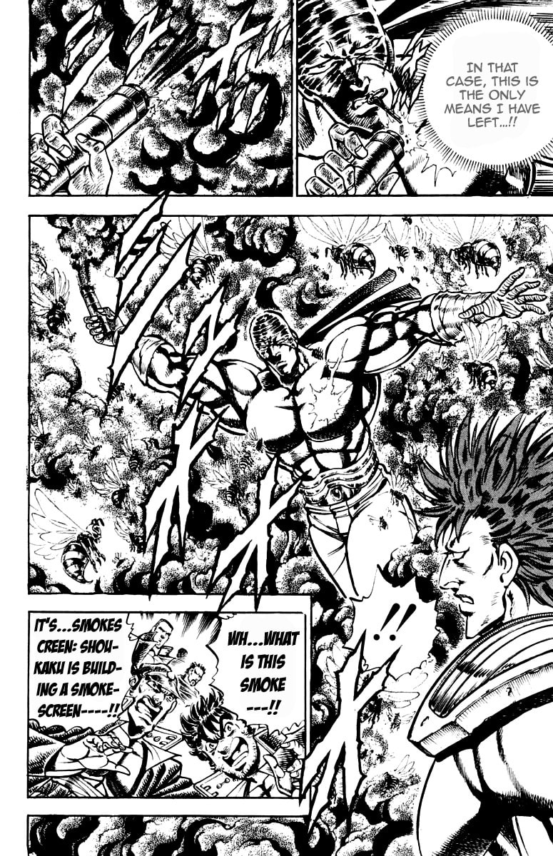 Read Charge!! Men