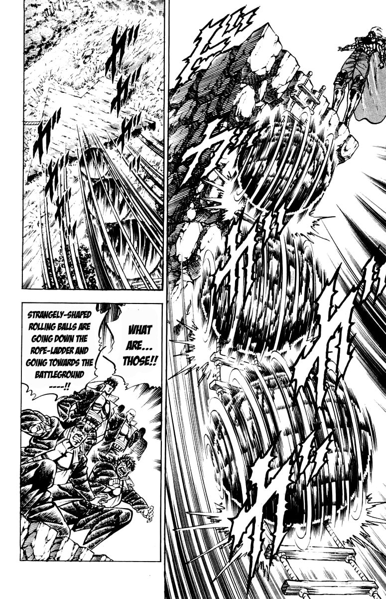 Read Charge!! Men