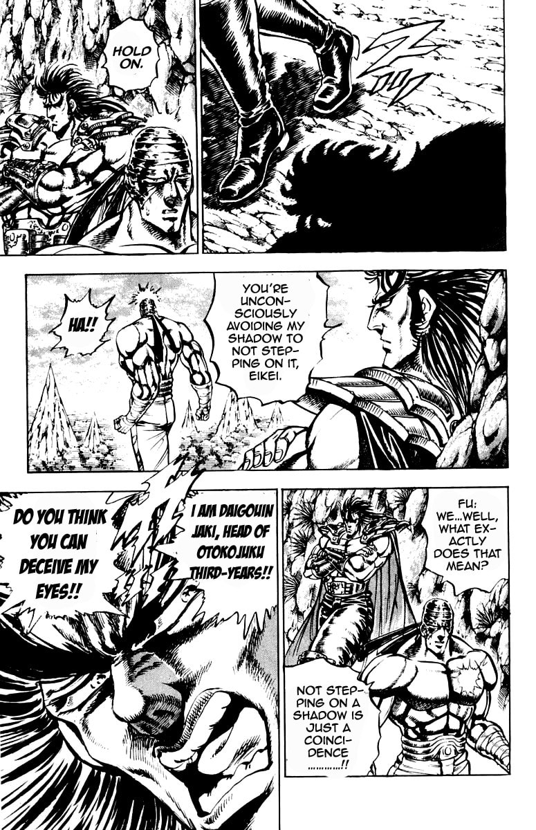 Read Charge!! Men