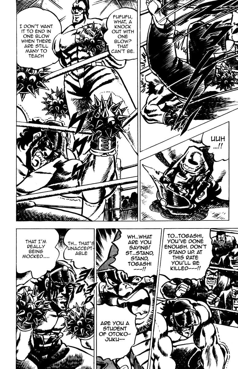 Read Charge!! Men