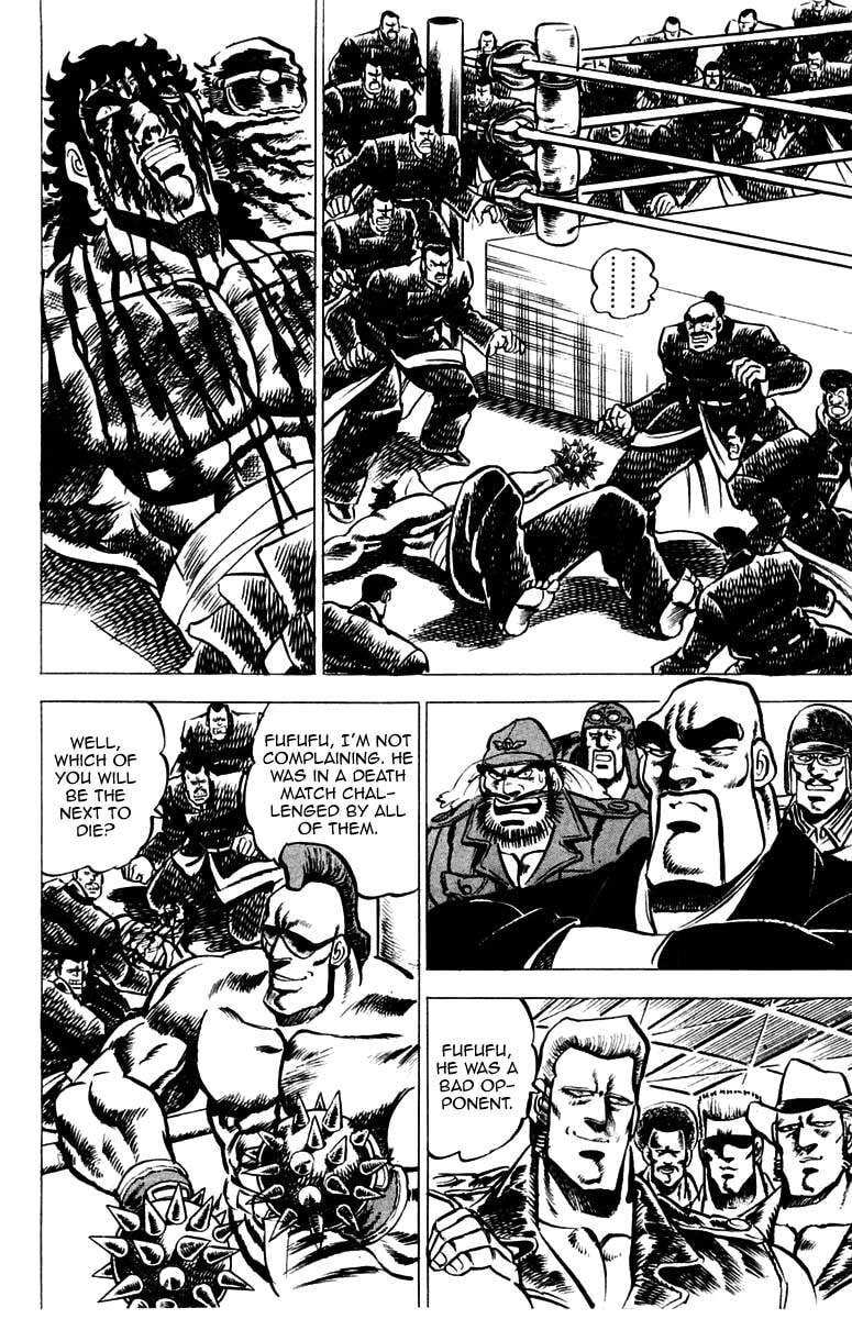 Read Charge!! Men