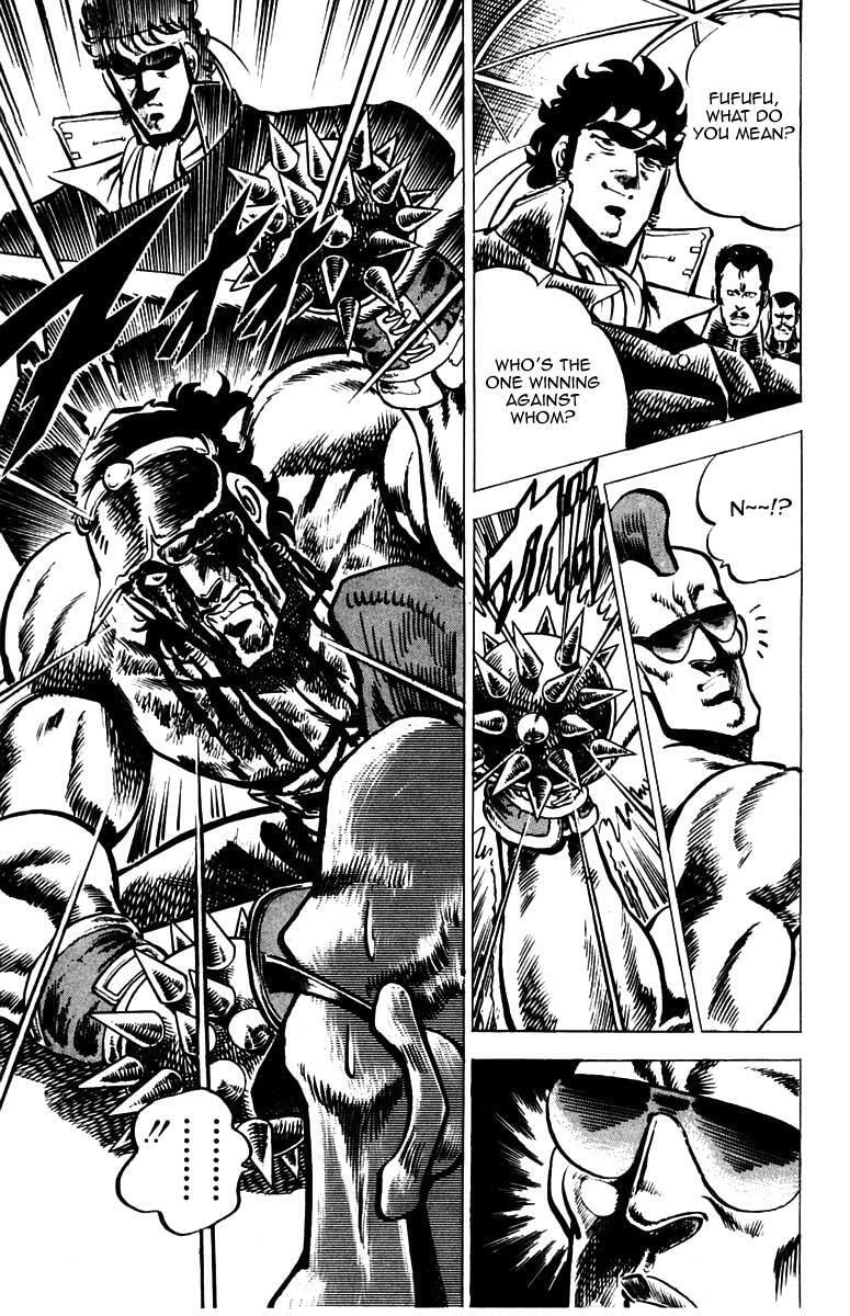 Read Charge!! Men