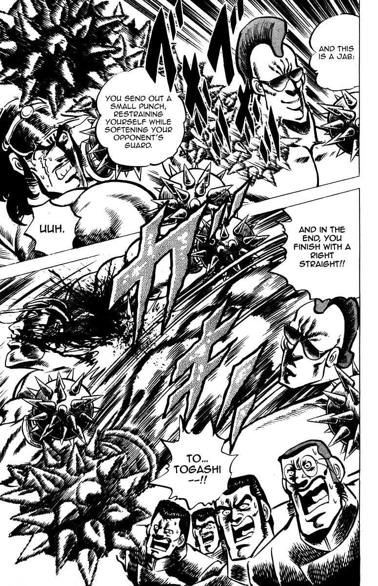 Read Charge!! Men