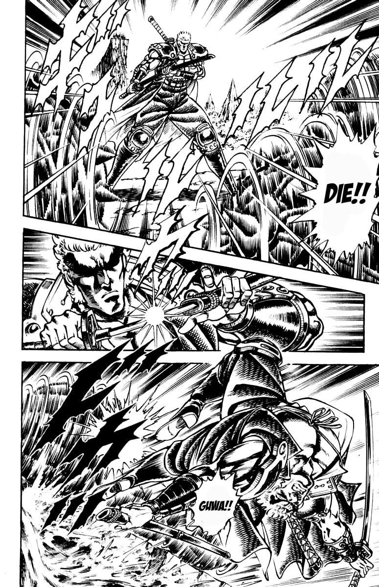 Read Charge!! Men